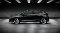 
										Novo Hyundai HB20 2026 completo									