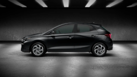 Novo Hyundai HB20 2026