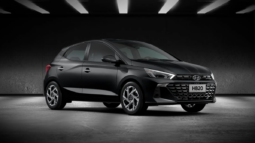 
										Novo Hyundai HB20 2026 completo									