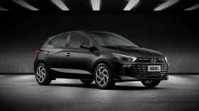 Novo Hyundai HB20 2026