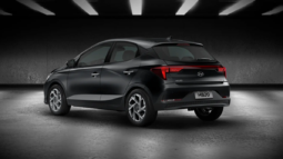 
										Novo Hyundai HB20 2026 completo									