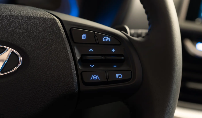 
								Novo Hyundai HB20 2026 completo									