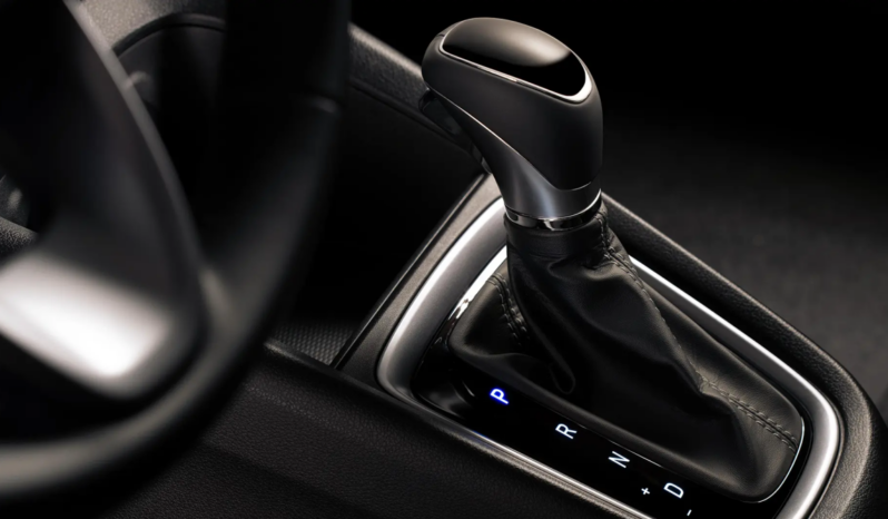 
								Novo Hyundai HB20 2026 completo									