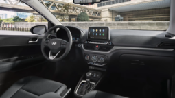 
										Novo Hyundai HB20 2026 completo									