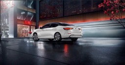 
										Novo Nissan Sentra 2026 completo									
