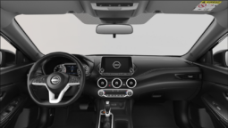 
										Novo Nissan Sentra 2026 completo									