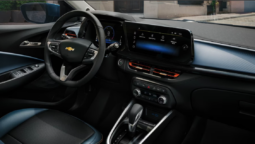 
										Novo Chevrolet Onix 2026 completo									