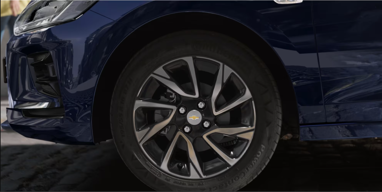 Novo Chevrolet Onix 2026