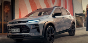 Novo Chevrolet Sonic 2026