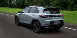 
										Novo Chevrolet Sonic 2026 completo									