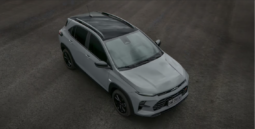 
										Novo Chevrolet Sonic 2026 completo									