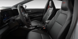 
										Novo Chevrolet Sonic 2026 completo									