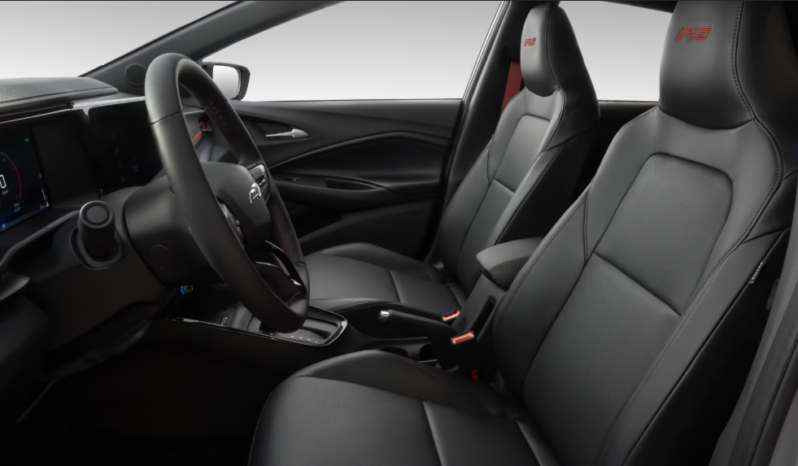 
								Novo Chevrolet Sonic 2026 completo									