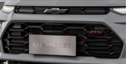 
										Novo Chevrolet Sonic 2026 completo									