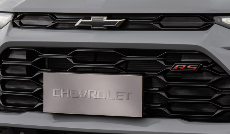 
								Novo Chevrolet Sonic 2026 completo									