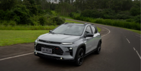 Novo Chevrolet Sonic 2026