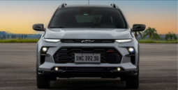 
										Novo Chevrolet Sonic 2026 completo									