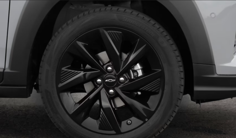 
								Novo Chevrolet Sonic 2026 completo									