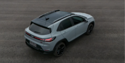 
										Novo Chevrolet Sonic 2026 completo									