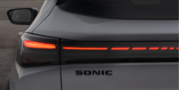 
										Novo Chevrolet Sonic 2026 completo									