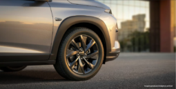 
										Novo Chevrolet Sonic 2026 completo									