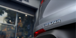 
										Nova Chevrolet Tracker 2026 completo									