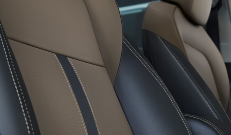 
								Nova Chevrolet Tracker 2026 completo									