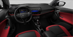 
										Nova Chevrolet Tracker 2026 completo									