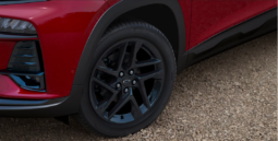 
										Nova Chevrolet Tracker 2026 completo									