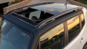 Novo JEEP Renegade 2026