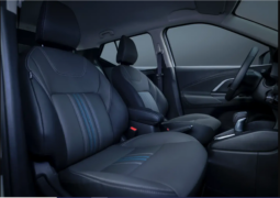 
										Novo Nissan KAIT 2026 completo									