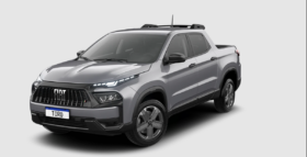 Nova Fiat Toro 2026