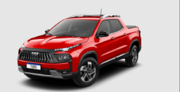 
										Nova Fiat Toro 2026 completo									