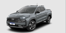 
										Nova Fiat Toro 2026 completo									