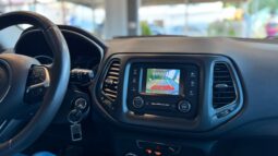
										Compass Sport 2.0 2017 completo									