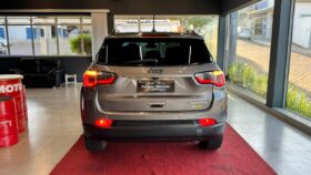 Compass Sport 2.0 2017