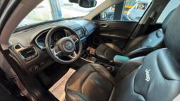 
										Compass Sport 2.0 2017 completo									
