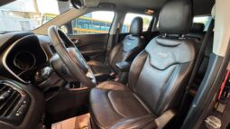 
										Compass Sport 2.0 2017 completo									