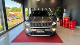 Compass Sport 2.0 2017