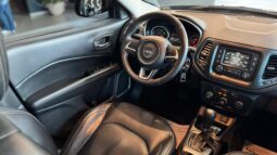 
										Compass Sport 2.0 2017 completo									