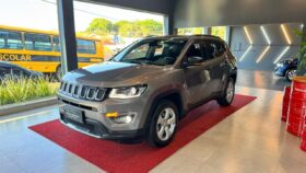 Compass Sport 2.0 2017