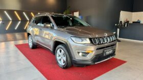 Compass Sport 2.0 2017