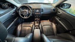 
										Compass Sport 2.0 2017 completo									