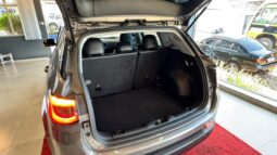 
										Compass Sport 2.0 2017 completo									