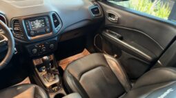 
										Compass Sport 2.0 2017 completo									