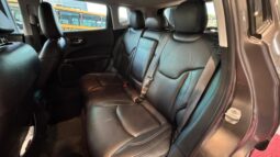 
										Compass Sport 2.0 2017 completo									