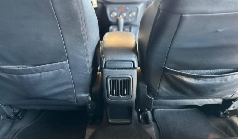 
								Compass Sport 2.0 2017 completo									
