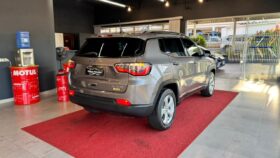 Compass Sport 2.0 2017
