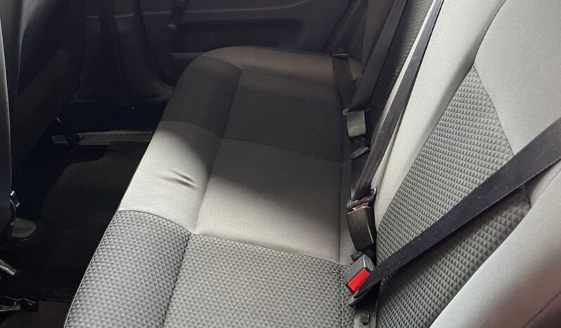 
								Gol 1.0 MPFI 2023 completo									