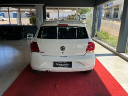 
										Gol 1.0 MPFI 2023 completo									